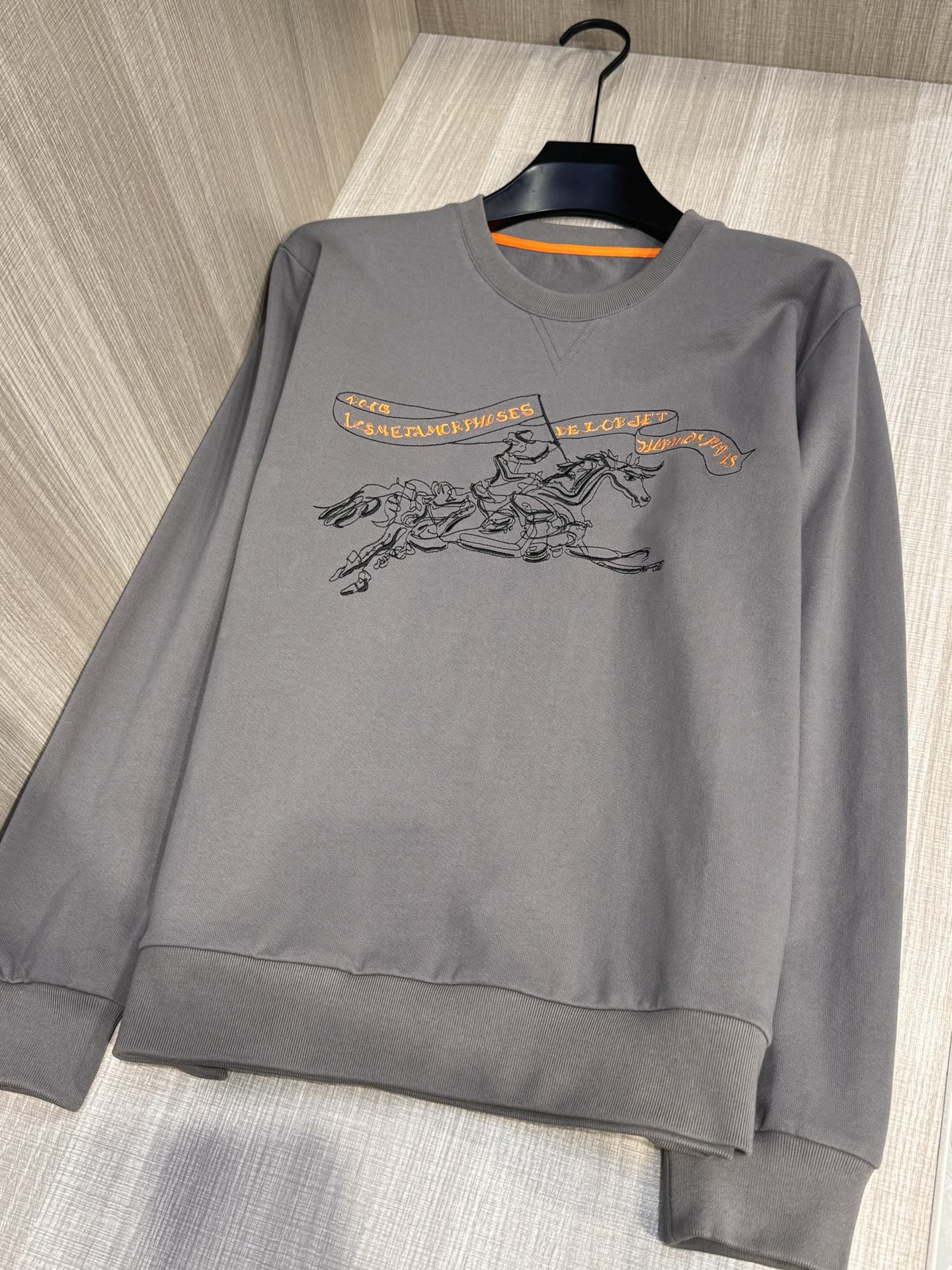 Hermes Hoodies